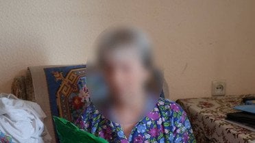 У Харкові затримали групу яка напала на матір військового_6