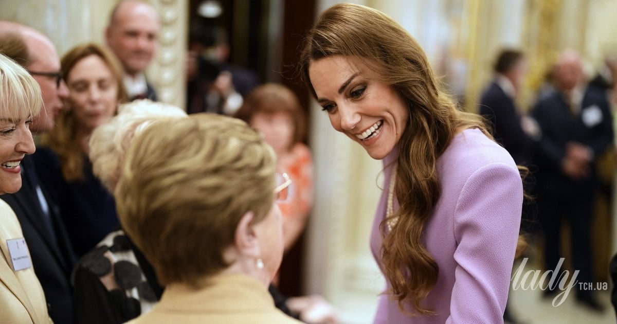 Принцеса Уельська Кейт