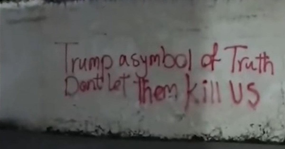 Протести в Ірані - демонстранти захопили два міста і звернулися до Трампа за допомогою - Світ