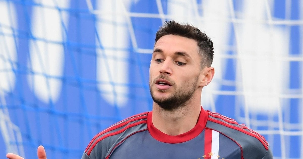 Роман Яремчук