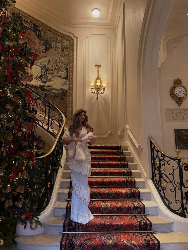 Лаура Селія