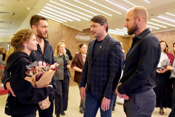 Сергей Притула