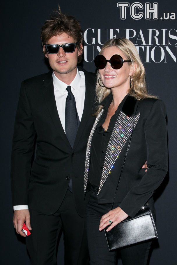 Кейт та Ніколай фон Бісмарк / © Getty Images