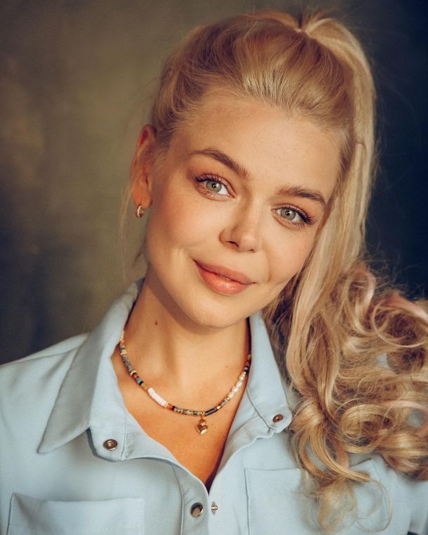 Аліна Гросу / © instagram.com/alina_grosu