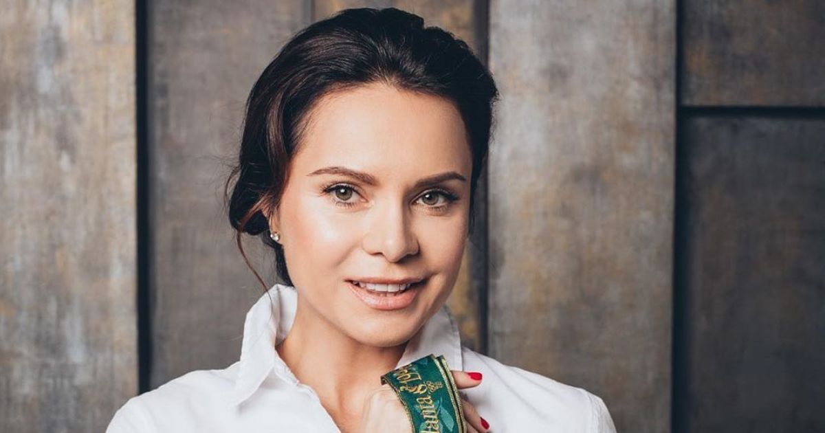 Лілія Подкопаєва показала себе 17-річну та пригадала день, коли стала Олімпійською чемпіонкою