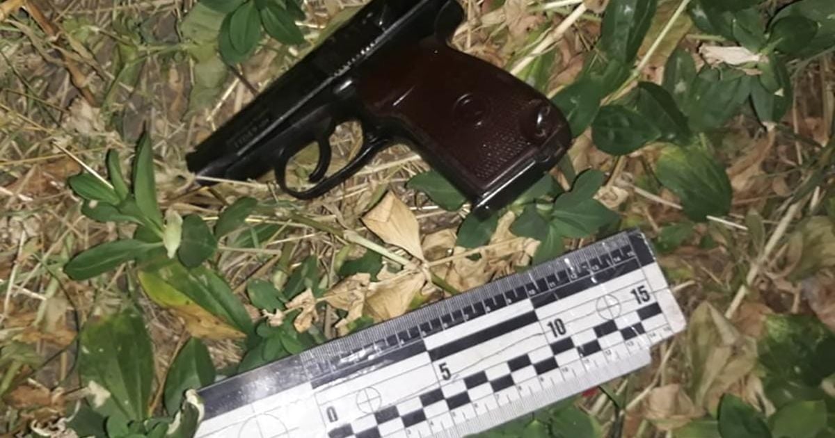 У поліції розповіли деталі вбивства викладачкою свого чоловіка і замаху на доньку
