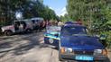 Пенсіонерка чотири доби блукала лісом: як відбувалися пошуки та як почувається жінка
