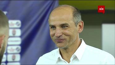 Віктор Скрипник: Ми досягли мети, третє місце - заслужене місце ФК Зоря