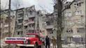 Нелюдський крик і стіни пилу: перші хвилини жаху у Слов'янську