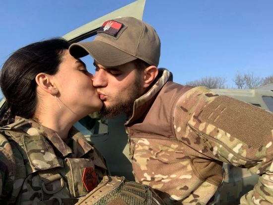 "Мое сердце болит и плачет": невеста "Да Винчи" поделилась щемящими фото