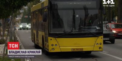 В случае введения жесткого карантина транспорт не остановится и будет доступен для всех