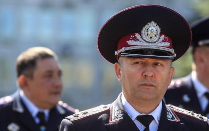 Суд дав дозвіл на спецрозслідування щодо екс-голови київської міліції Коряка - ГПУ