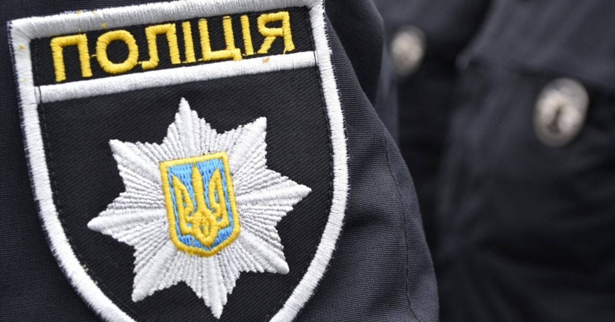 Полиция возбудила уголовное дело из-за смерти человека возле больницы в Киеве