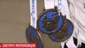 Українські кікбоксери завоювали 61 медаль на чемпіонаті світу