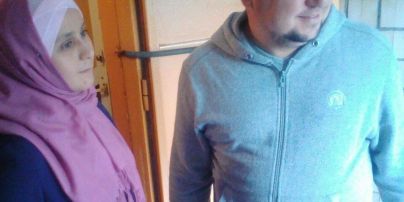 СБУ задержала в Одессе крымского татарина по запросу российского Интерпола - СМИ