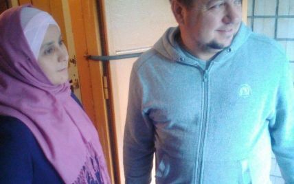 СБУ задержала в Одессе крымского татарина по запросу российского Интерпола - СМИ