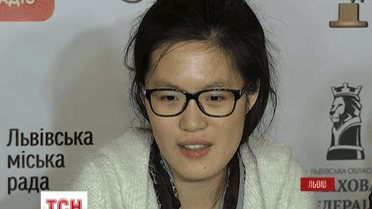 Китаянка победила в Чемпионате мира по шахматам