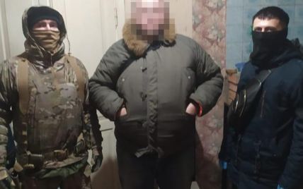 В горсовете на Харьковщине обнаружили российского шпиона