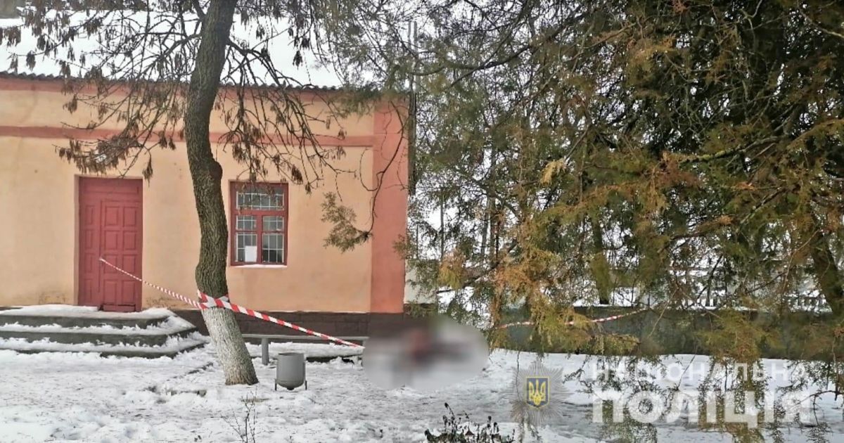 Ударила ножом в живот: подробности убийства пьяного поклонника на дискотеке в Николаевской области