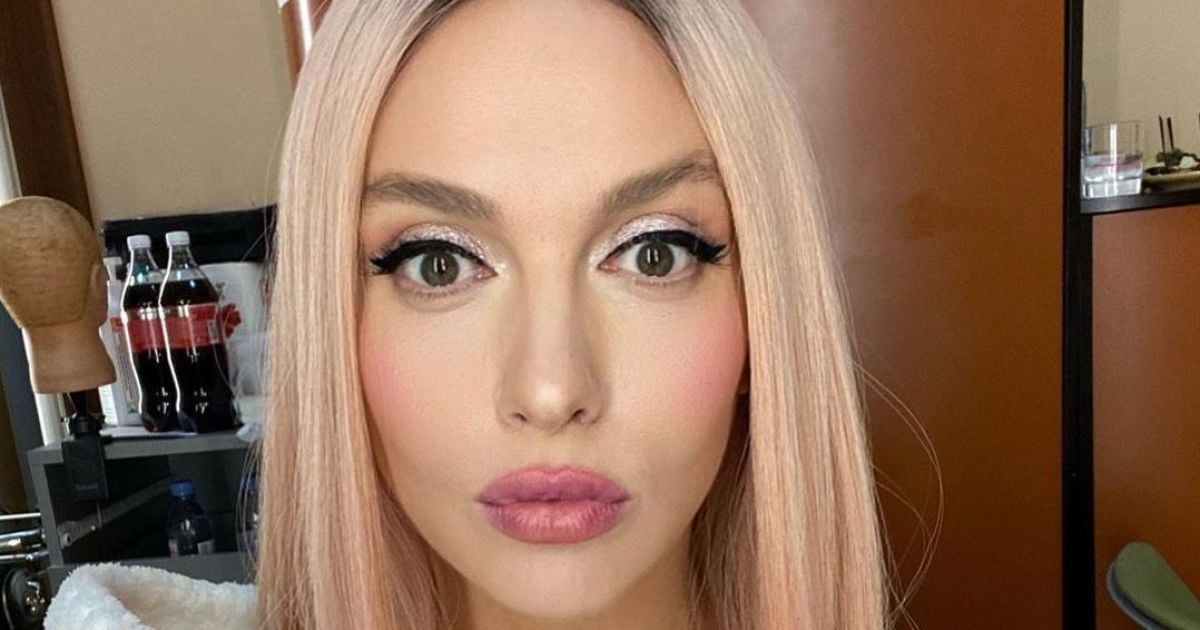 У квартирі Олі Полякової сталася аварія: "Дорогому ремонту хана"