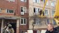 Бойовики обстріляли селище під Волновахою: пошкоджено понад 20 будинків