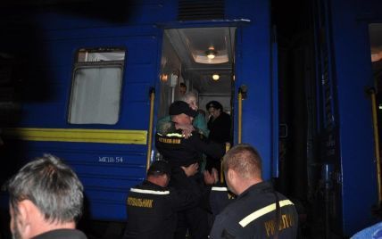 Жителей Орехова призывают эвакуироваться из-за активных боевых действий