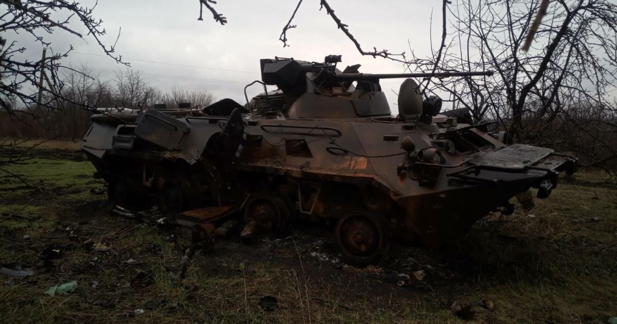 Кинули на Донбас усе боєздатне: військовий експерт розповів, за яких умов РФ почне переговори з Україною