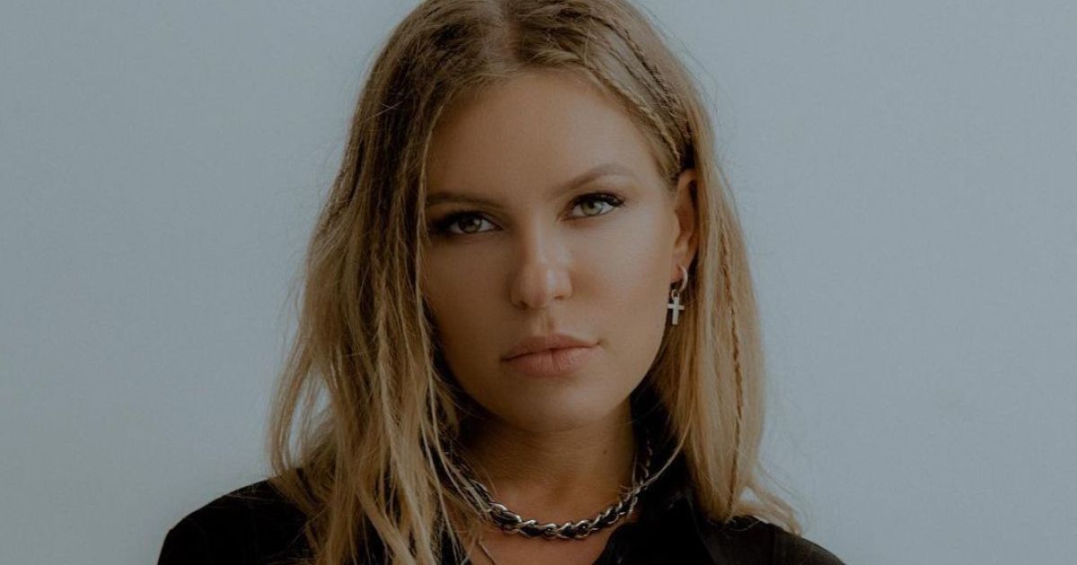 Ріта Дакота