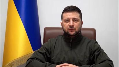 Зеленський звернувся до політиків і народу Японії