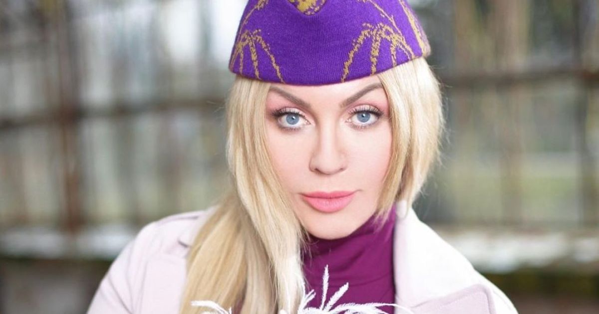 "Ангельська краса": Ірина Білик захопила зворушливим фото із чотирирічним сином