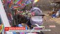"Тварина лягла і заснула на голові в дитини”. На Вінниччині домашній кіт задушив 9-місячне немовля