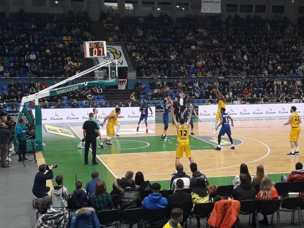  / © ТСН Проспорт