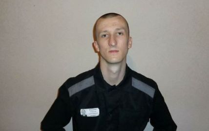 У Росії українського політв'язня Кольченка випустили зі штрафного ізолятора
