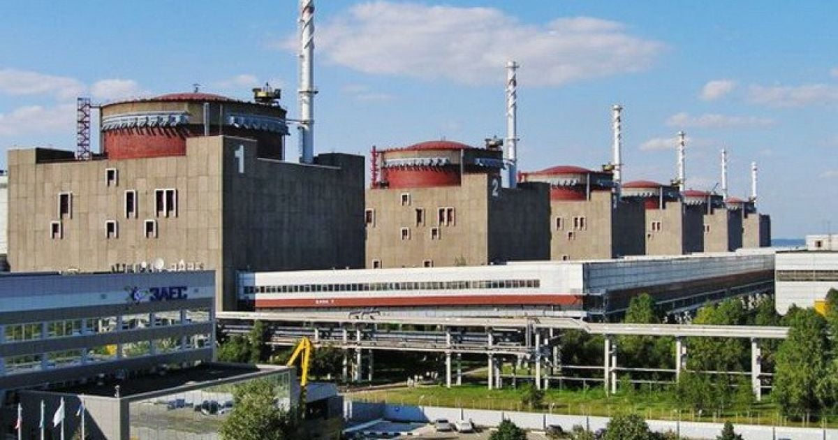 Посадовців Запорізької АЕС викрили на привласненні майже 14 млн гривень