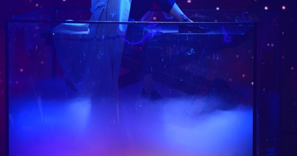 Голос країни 7 перший прямий ефір _17 / © пресс-служба канала "1+1"