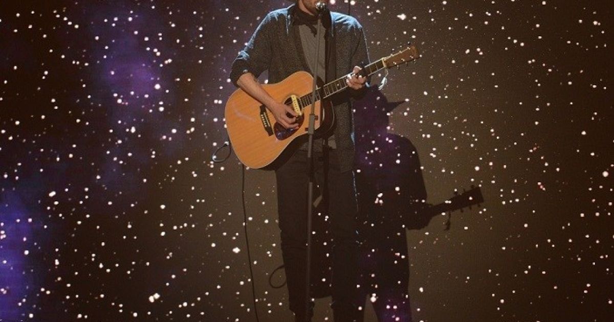 Голос країни 7 перший прямий ефір _21 / © пресс-служба канала "1+1"