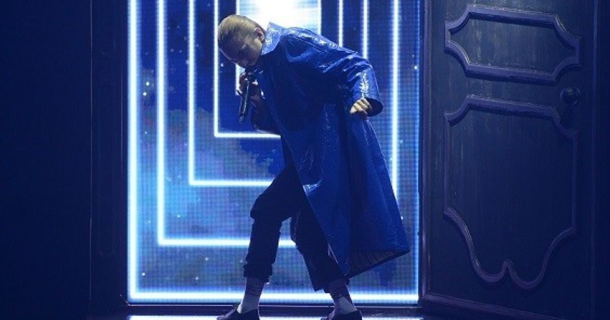 Голос країни 7 перший прямий ефір _16 / © пресс-служба канала "1+1"