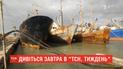 ТСН.Тиждень розповість, як українські рибні чиновники впустили росіян "рибалити" в Азовське море