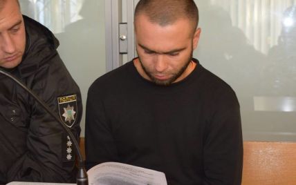 В Полтаве арестовали двух подозреваемых в убийстве депутата-"свободовца"