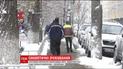 На Україну насувається негода