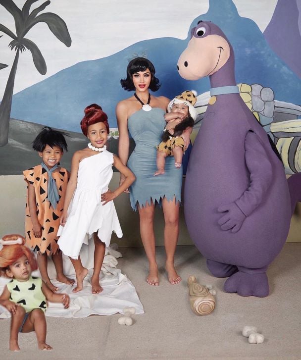  / © instagram.com/kimkardashian