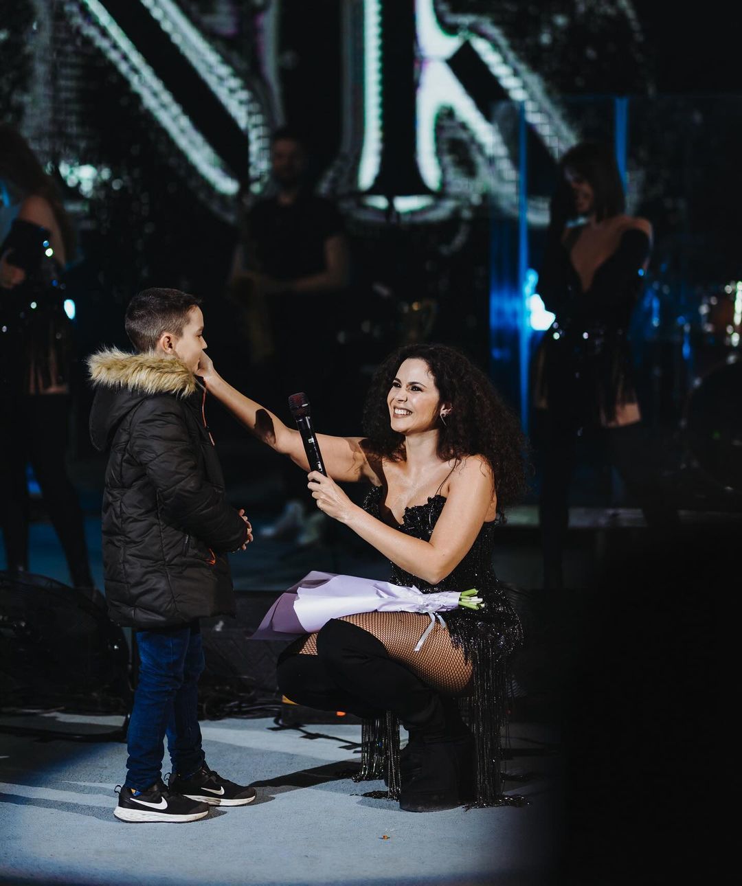 Зірки привітали з Днем захисту дітей / ©