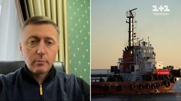 Зерновий коридор - про що домовляться Україна, Росія та ООН у Туреччині | Сергій Лабазюк