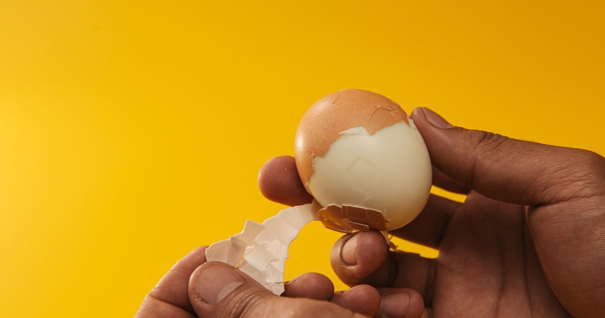 Чи можна отруїтися перевареними яйцями що буде якщо варити їх довше 10 хвилин