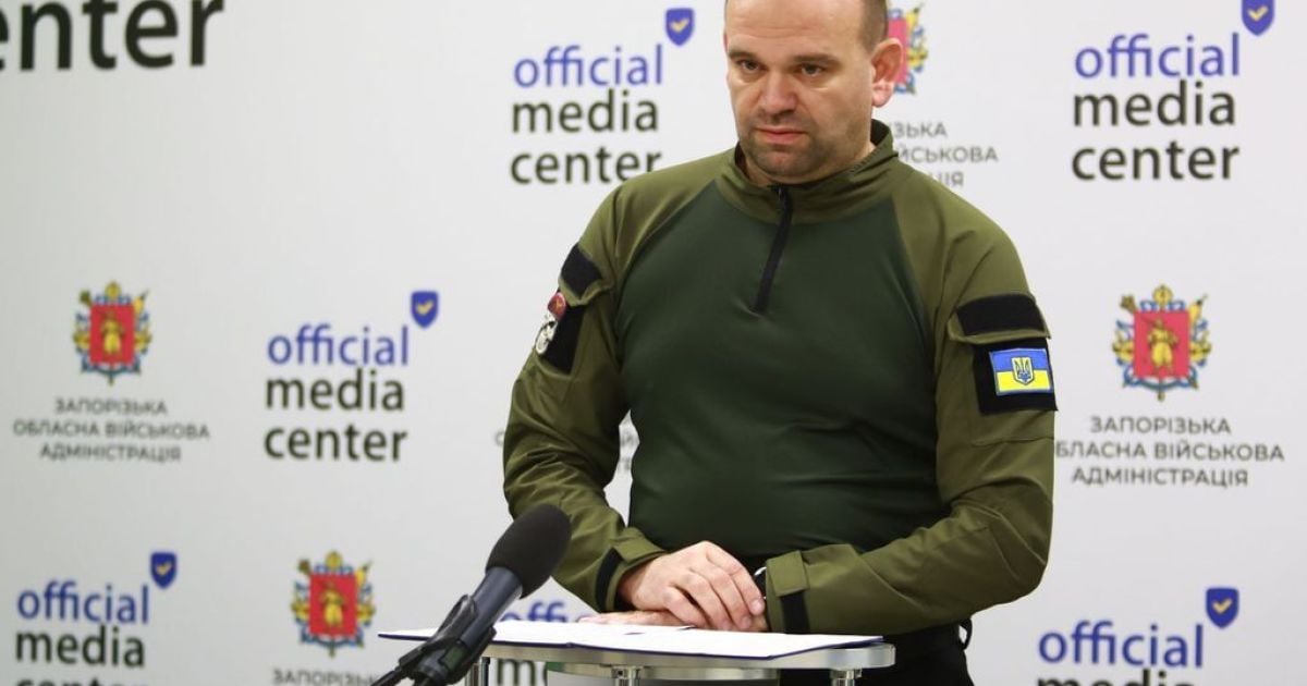 Голова Запорізької ОВА розкрив мільйонні оборудки на ремонтах у медзакладах області