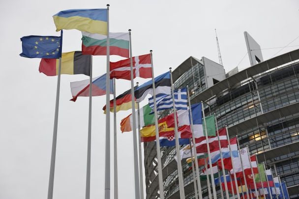 НАБУ и САП под угрозой: G7 и ЕС сделали заявление по антикоррупционным институтам в Украине