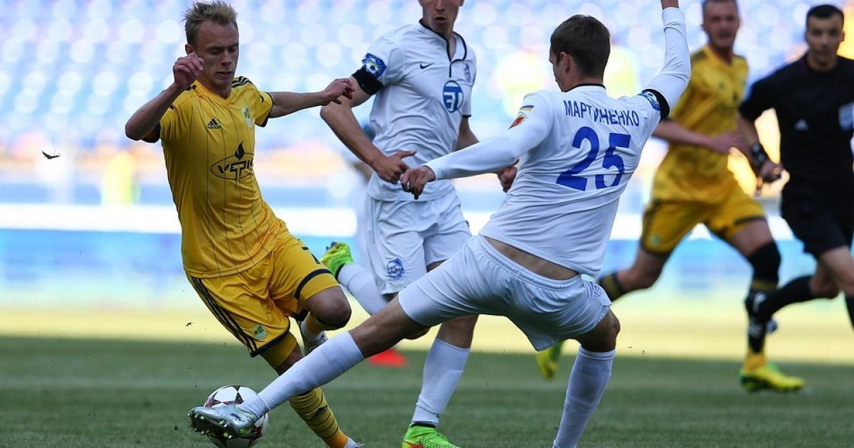 Матч не сыграют.