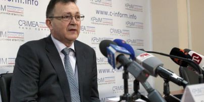 Затриманий "екс-міністр" окупованого Криму спокійно прожив 3 роки у Києві після втечі з півострова