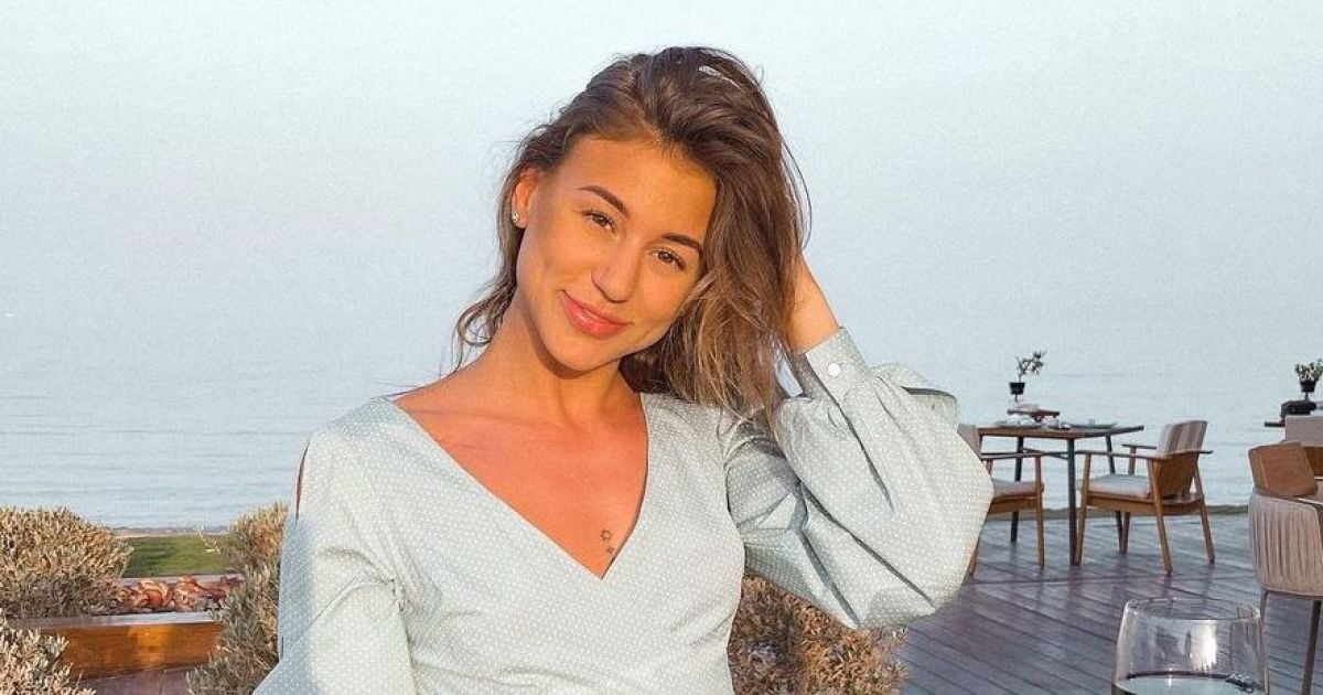 Єлизавета Крутікова/Instagram elkrutikova