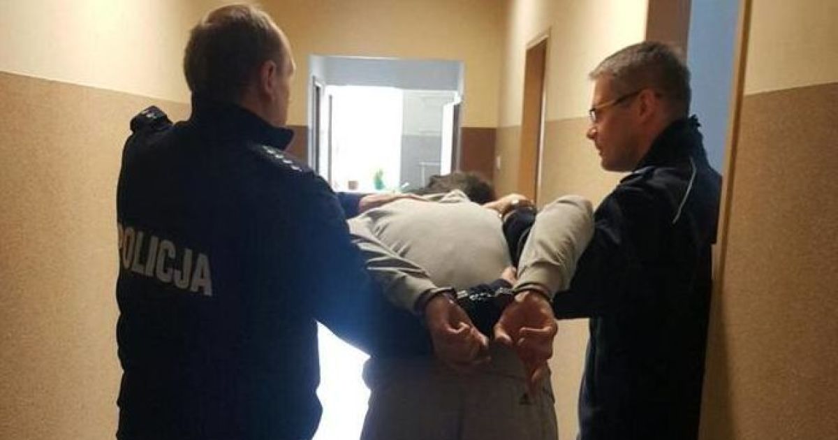 У Польщі поліцейські обстріляли групу українців та грузинів, що на них напали